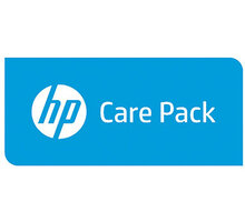 HP CarePack U1PS4E O2 TV HBO a Sport Pack na dva měsíce