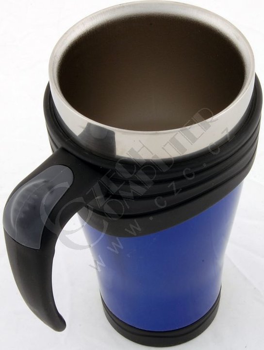 Bonus Láhev Sigg Thermo Mug Dark Blue 500 ml_1125507329