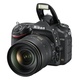 Nikon D750 + 24–120 mm AF-S VR