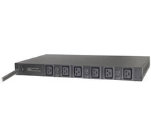 APC rack PDU, 1U, 22KW, 400V, (6) C19_466142375