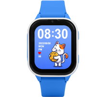 Garett Smartwatch Kids Sun Ultra 4G Blue 1601073