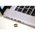 YubiKey 5 Nano - USB-A, klíč/token s vícefaktorovou autentizaci, podpora OpenPGP a Smart Card (2FA)_1788569129