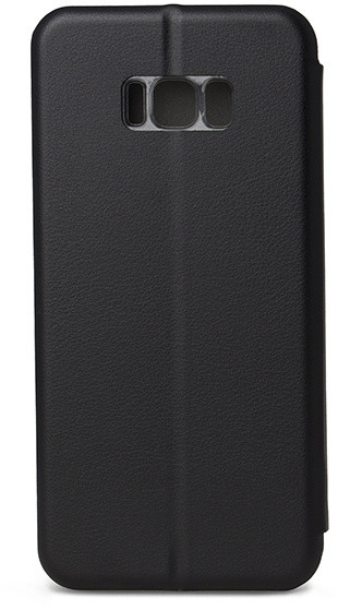 EPICO ochranné pouzdro pro Samsung Galaxy S8 WISPY - černé_1435475764