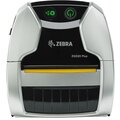 Zebra ZQ320 Plus, mobilní tiskárna - Wi-Fi, BT4, vnitřní použití_1395390000