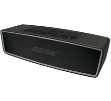 Bose SoundLink Mini BT speaker II, černá_2083262543