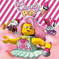 LEGO® VIDIYO™ 43111 Candy Castle Stage_1416881343