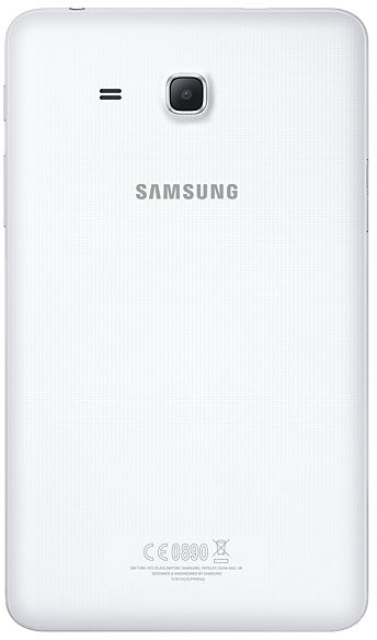Samsung SM-T280 Galaxy Tab A 7&quot; - 8GB, bílá_120439700