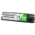 WD SSD Green, M2 2280 - 120 GB_954766497