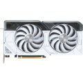 ASUS Dual GeForce RTX 4070 White Edition, 12GB GDDR6X_644180160