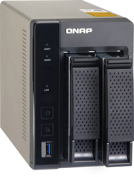 QNAP TS-253A-4G_275075199