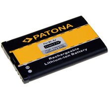 Patona baterie pro Nokia BL-5J 1500mAh 3,7V Li-Ion PT3044