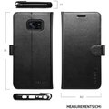 Spigen Wallet S pro Galaxy Note 7, black_1004586
