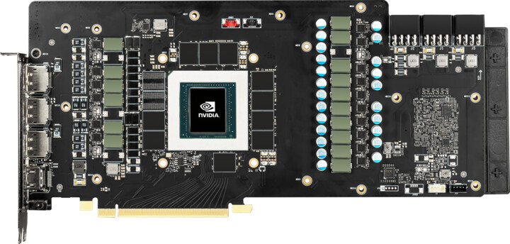 MSI GeForce RTX 3080 GAMING X TRIO 10G, LHR, 10GB GDDR6X_712822865