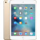 Apple iPad Mini 4, Cell 128GB, Wi-Fi, zlatá