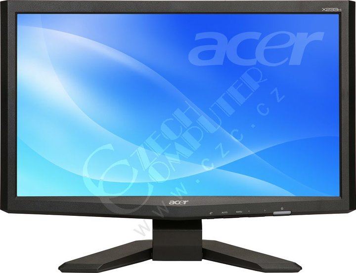 Acer X233HAbd LCD 23&quot;_1120791075