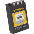 Patona baterie pro Olympus Li-12B / Li-10B 900mAh_1662484196