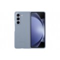 Samsung zadní kryt z eko kůže pro Galaxy Z Fold5, modrá_487151673