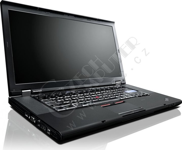 Lenovo ThinkPad W510 (NTK3BMC)_702355774