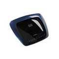 Linksys představuje nový model bezdrátového routeru