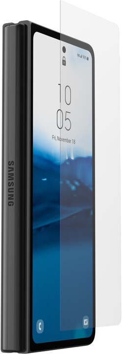 UAG ochranné sklo Shield pro Samsung Galaxy Z Fold5_2020043394