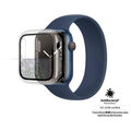 PanzerGlass ochranný kryt pro Apple Watch Series 7/8 45mm, antibakteriální, čirá_390524652