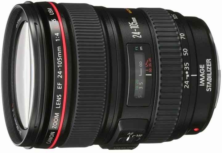 Canon EF 24-105mm f/4 L IS USM_1290483482
