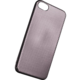 Forever silikonové (TPU) pouzdro pro Samsung Galaxy J3 2016, carbon/stříbrná