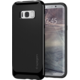 Spigen Neo Hybrid pro Samsung Galaxy S8+, shiny black