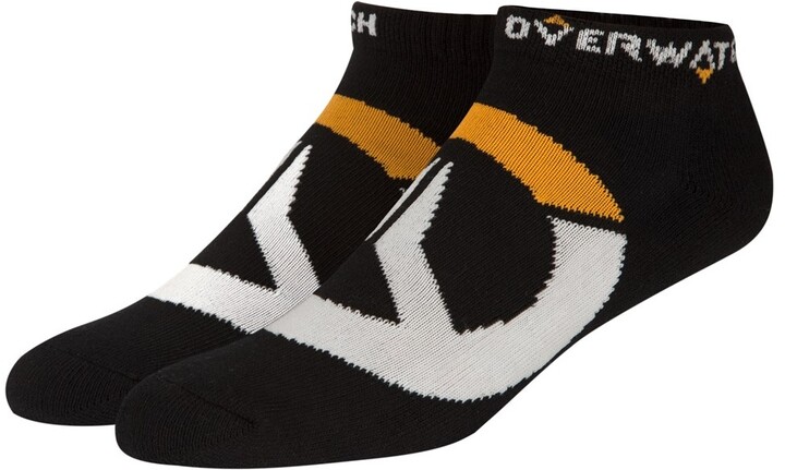 Ponožky Overwatch (3 páry ponožek)_1755363177