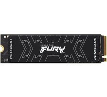 Kingston SSD FURY Renegade, M.2 - 1000GB SFYRS/1000G