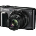 Canon PowerShot SX720 HS, černá