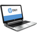 HP ENVY 15-k001nc, stříbrná_209016362