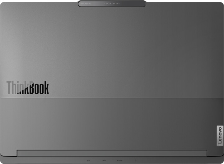 Lenovo ThinkBook 16p G4 IRH, šedá_121610060