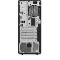 Lenovo ThinkCentre M70t Gen 4, černá_1390220333