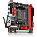 ASRock Fatal1ty AB350 Gaming-ITX/ac - AMD B350_704151408