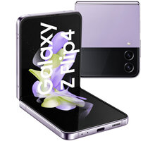 Samsung Galaxy Z Flip4, 8GB/128GB, Bora Purple_384014954