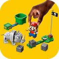 LEGO® Super Mario 71420 Nosorožec Rambi – rozšiřující set_1341463341