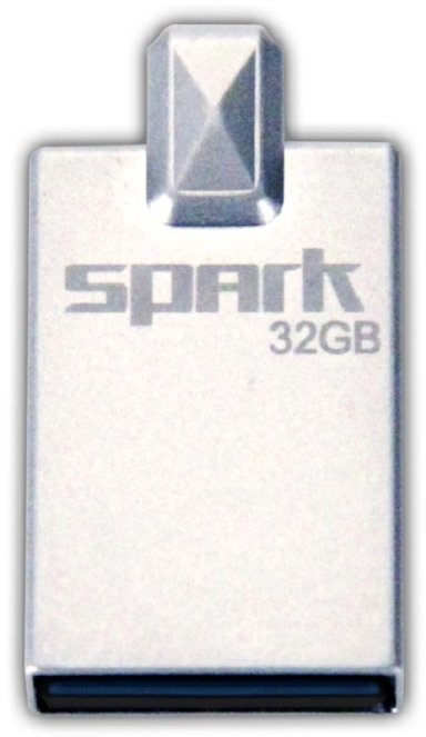 Patriot Spark 32GB_1178676777
