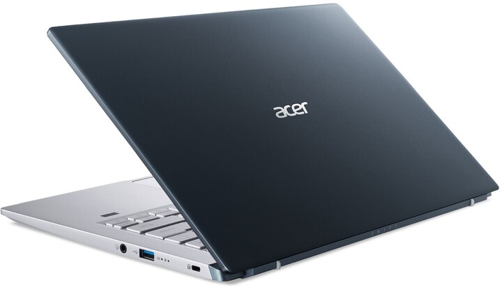 Acer Swift X (SFX14-41G), stříbrná_231268963