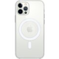 Apple kryt Clear Case s MagSafe pro iPhone 12/12 Pro, transparentní_1755359533