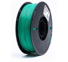 XtendLAN tisková struna (filament), TPU, 1,75mm, 1kg, zelený_1709536208
