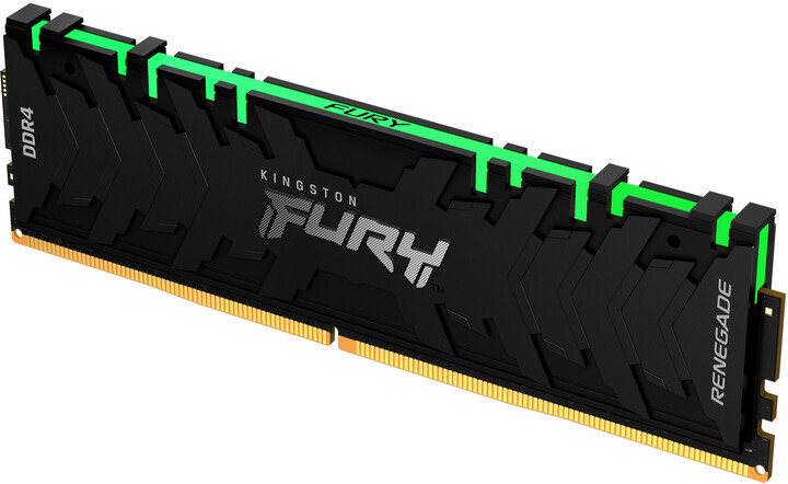 Kingston Fury Renegade RGB 8GB DDR4 3600 CL16_511311196