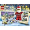 LEGO® City 60303 Adventní kalendář LEGO® City