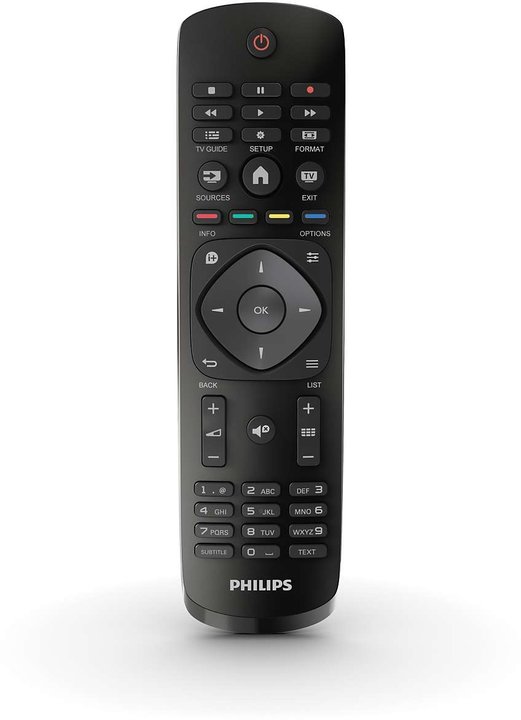 Philips 40PFT4100 - 102cm_1157436407