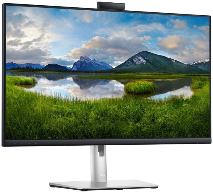 Dell C2723H - LED monitor 27&quot;_207034181