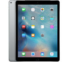 APPLE iPad Pro Cellular, 128GB, Wi-Fi, šedá_1286148593