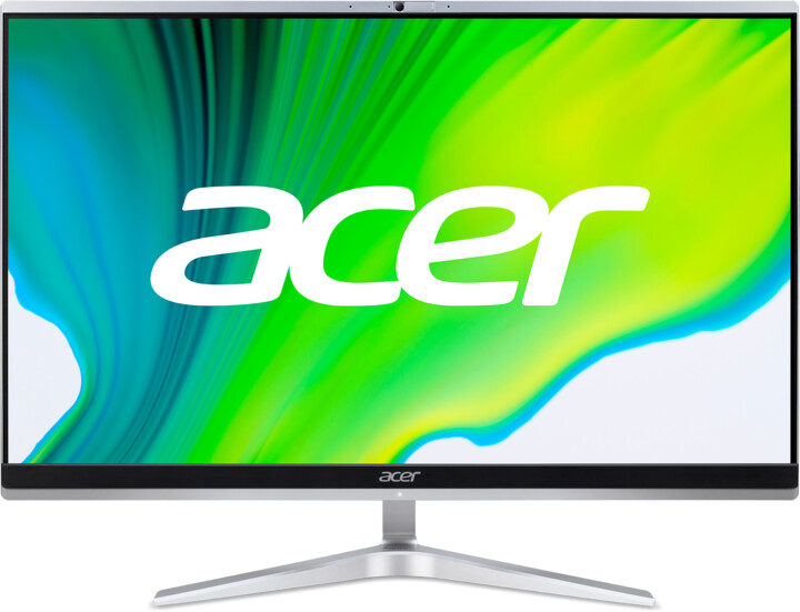 Acer Aspire C24-1651, šedá_2083133015