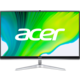 Acer Aspire C24-1651, šedá