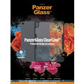 PanzerGlass ochranný kryt ClearCase Black Edition pro Apple iPad Air 10.9" (4.gen), černá Poukaz 200 Kč na nákup na Mall.cz