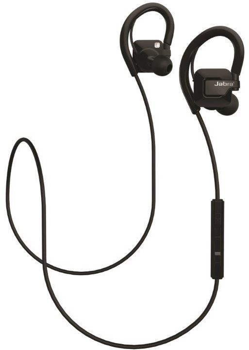 Jabra STEP Bluetooth hudební sluchátka s HF, Black_1551088771
